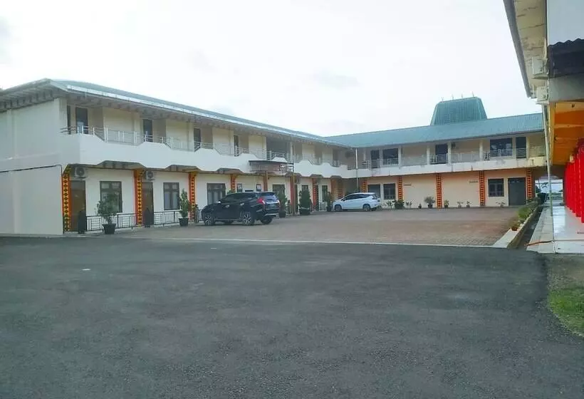 Tundreheni Hill Hotel And Restaurant
