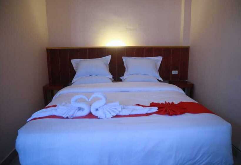 Tundreheni Hill Hotel And Restaurant