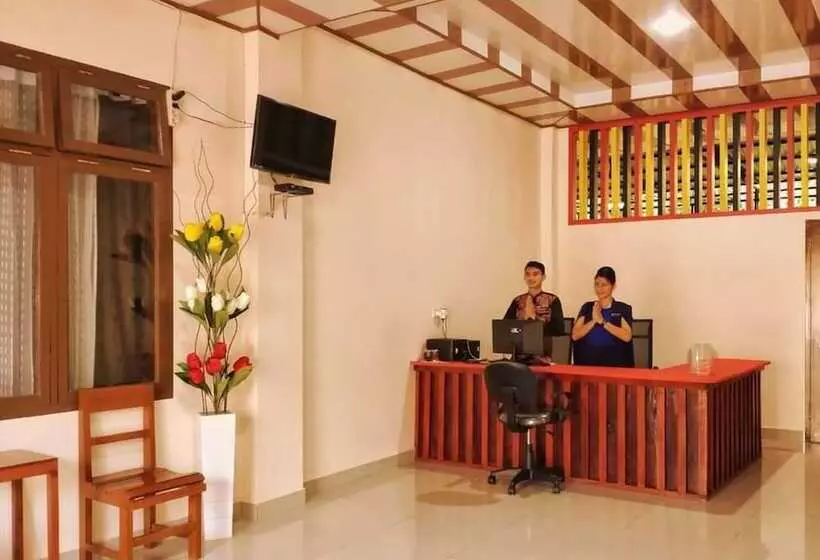 Tundreheni Hill Hotel And Restaurant