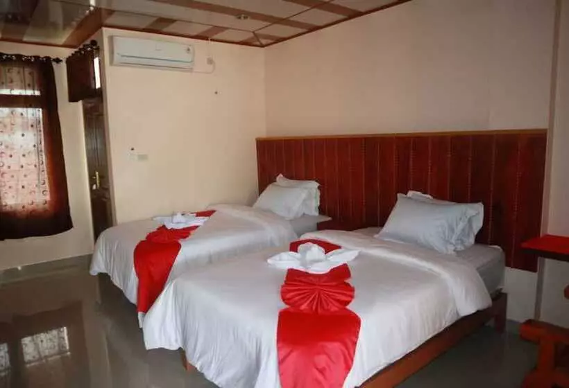 Tundreheni Hill Hotel And Restaurant