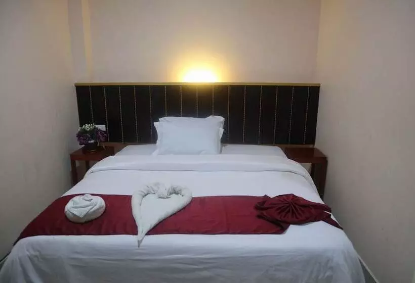 Tundreheni Hill Hotel And Restaurant