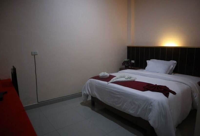 Tundreheni Hill Hotel And Restaurant