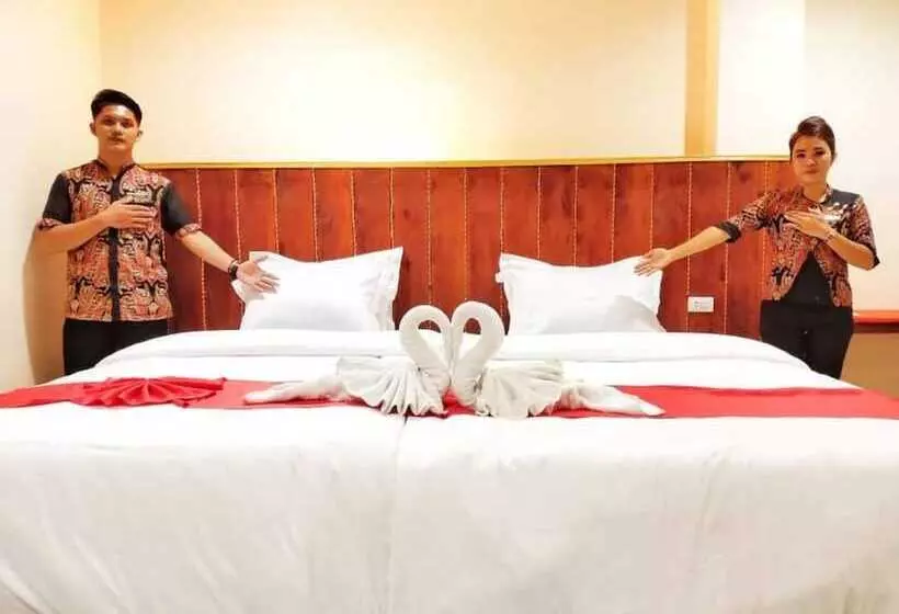 Tundreheni Hill Hotel And Restaurant