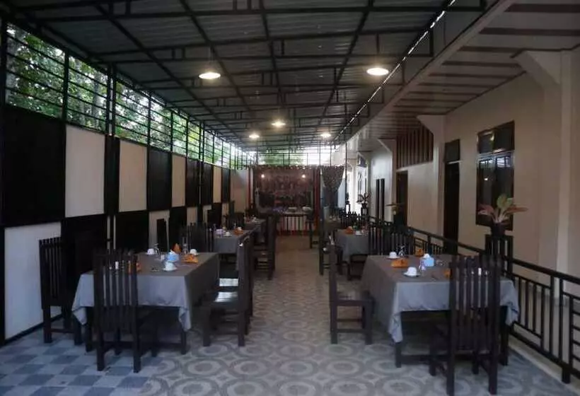 Tundreheni Hill Hotel And Restaurant