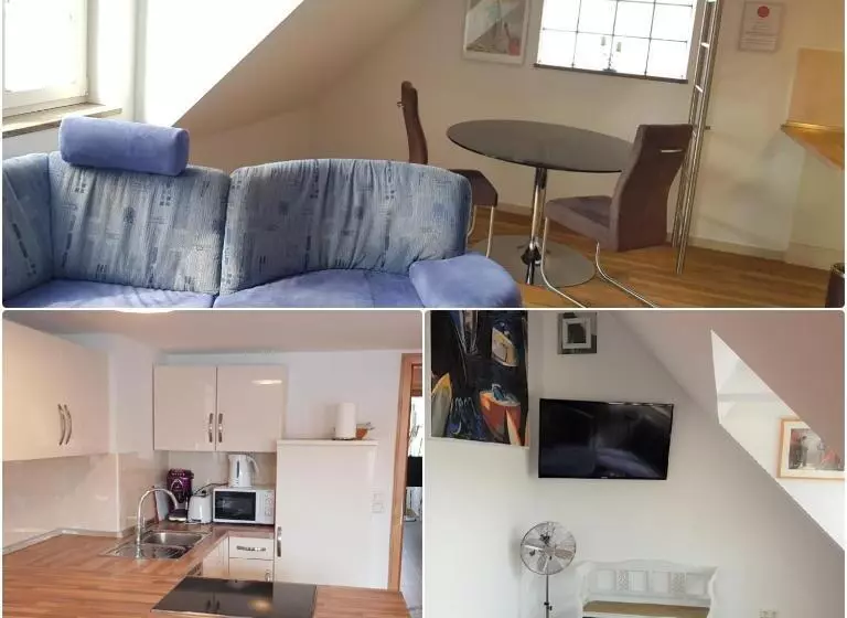 Villa Viktoria 1   Apartments   City Center