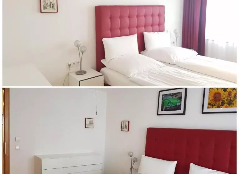 Villa Viktoria 1   Apartments   City Center