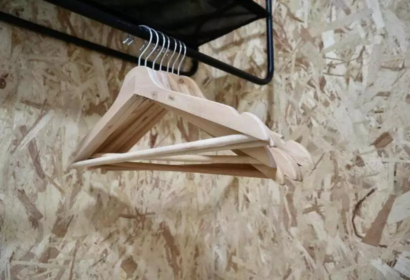 Amadora Boutique Hostel