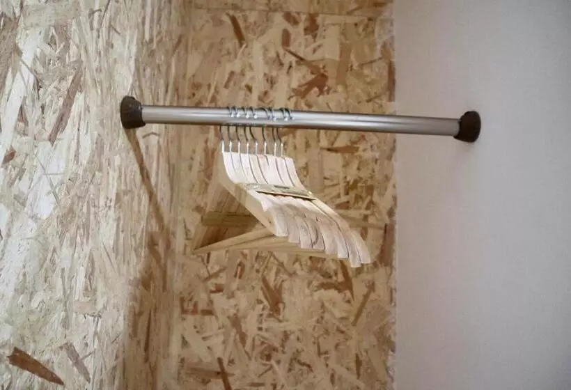 Amadora Boutique Hostel