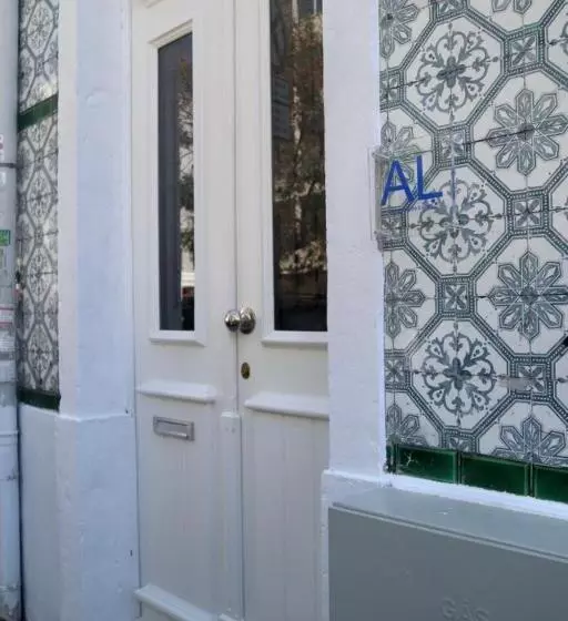 Amadora Boutique Hostel