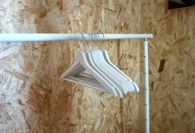 Amadora Boutique Hostel