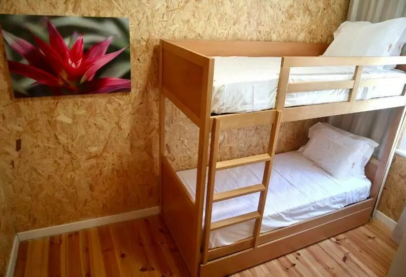 Amadora Boutique Hostel