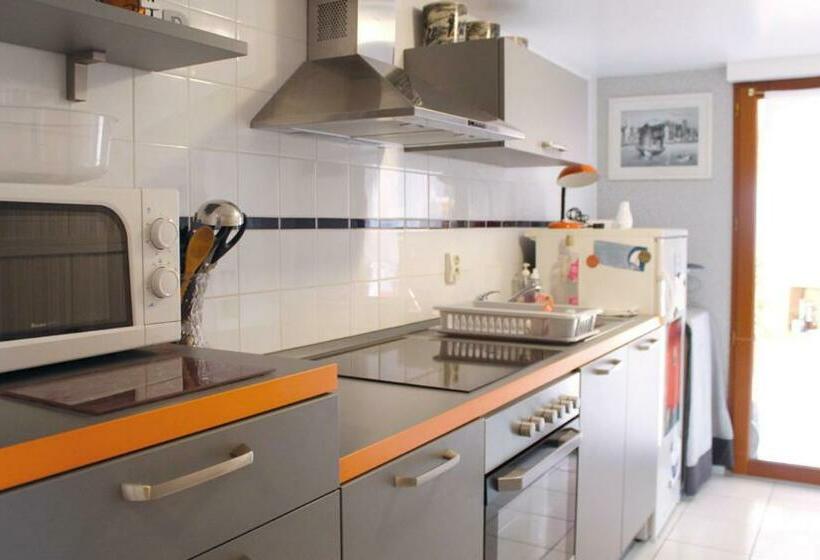 צימר La Clé D Ut