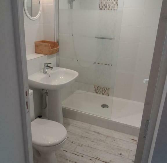 住宿加早餐  La Petite Campagne