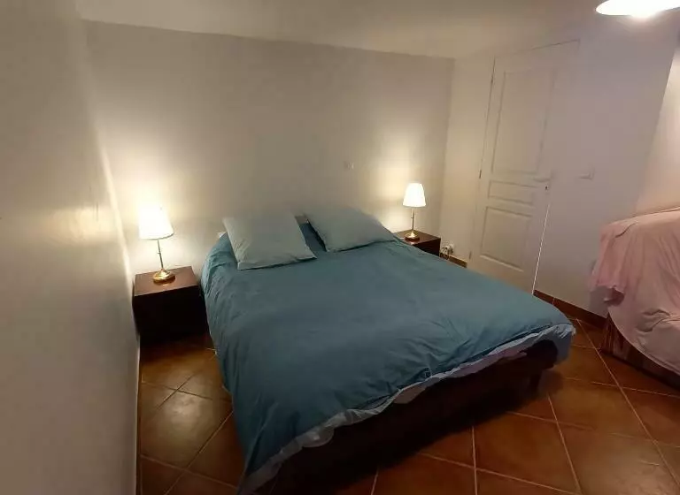 Aamiaismajoitus (B&B) La Petite Campagne