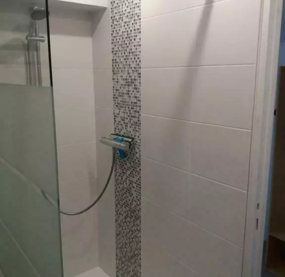 Aamiaismajoitus (B&B) La Petite Campagne