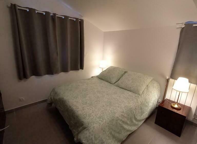 住宿加早餐  La Petite Campagne