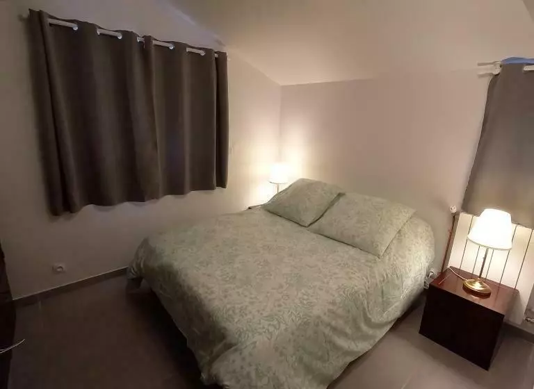 Aamiaismajoitus (B&B) La Petite Campagne