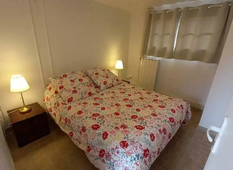 Aamiaismajoitus (B&B) La Petite Campagne