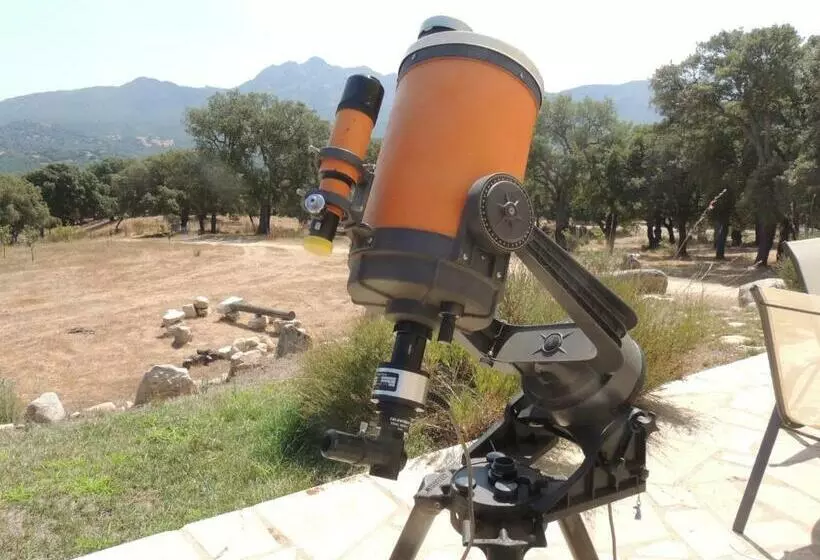 تختخواب و صبحانه Sherdana S