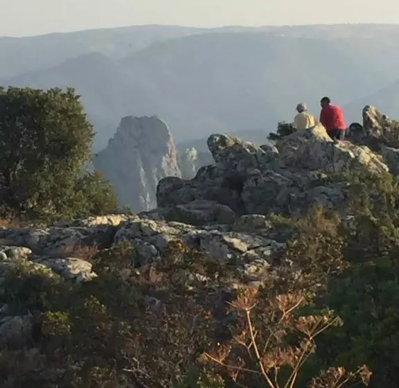 تختخواب و صبحانه Sherdana S