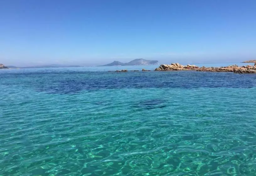 تختخواب و صبحانه Sherdana S