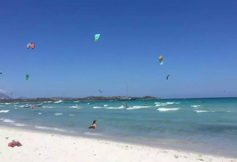 تختخواب و صبحانه Sherdana S