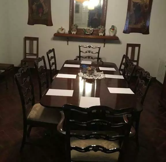 Suitesmagistral Bed And Breakfast