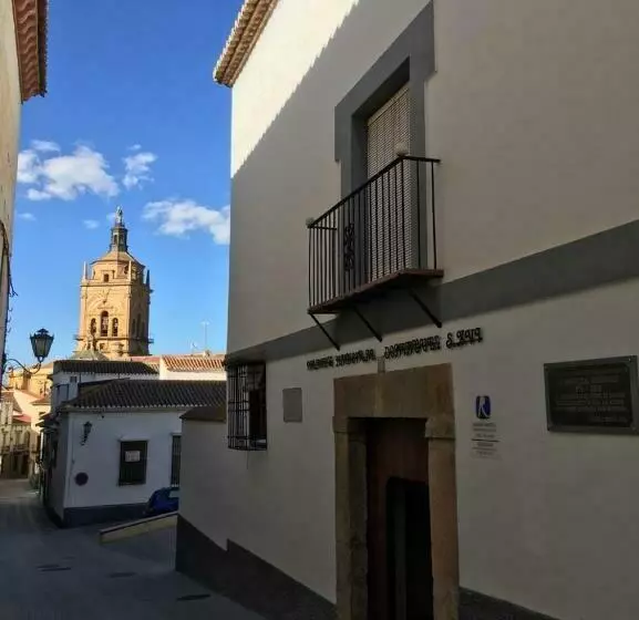 Suitesmagistral Bed And Breakfast