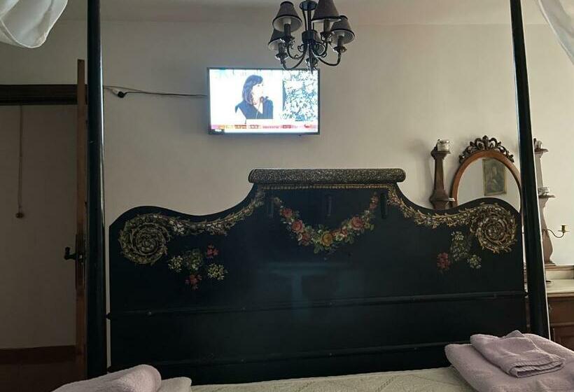 Suitesmagistral Bed And Breakfast