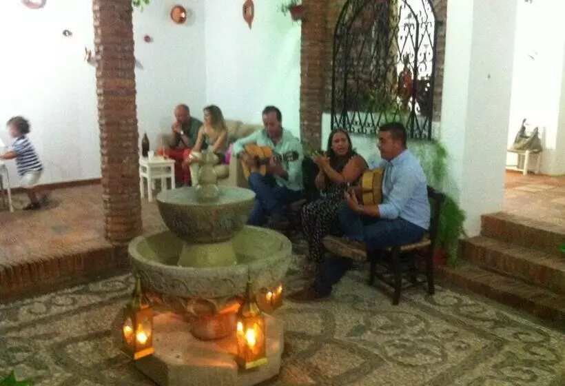 Suitesmagistral Bed And Breakfast