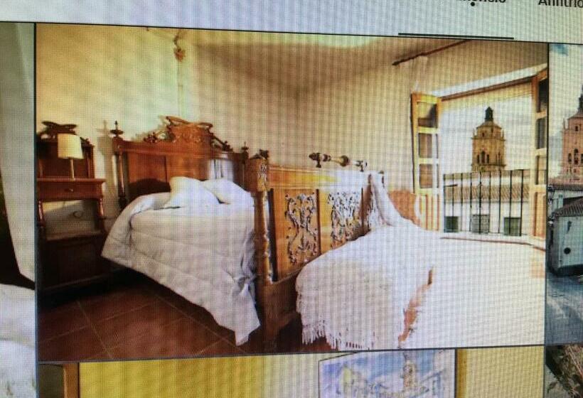 Suitesmagistral Bed And Breakfast