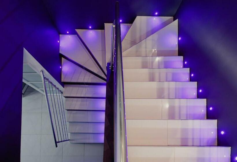 Bed and Breakfast Villa Des Chenes