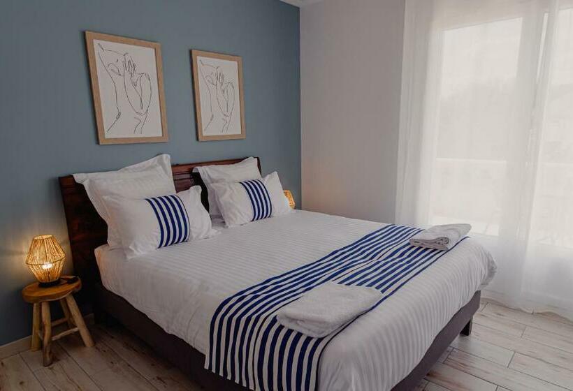 Bed and Breakfast Villa Des Chenes