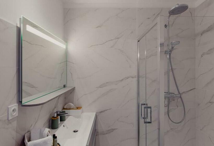 Bed and Breakfast Villa Des Chenes