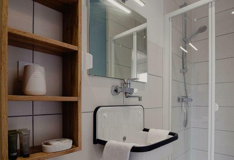 Bed and Breakfast Villa Des Chenes