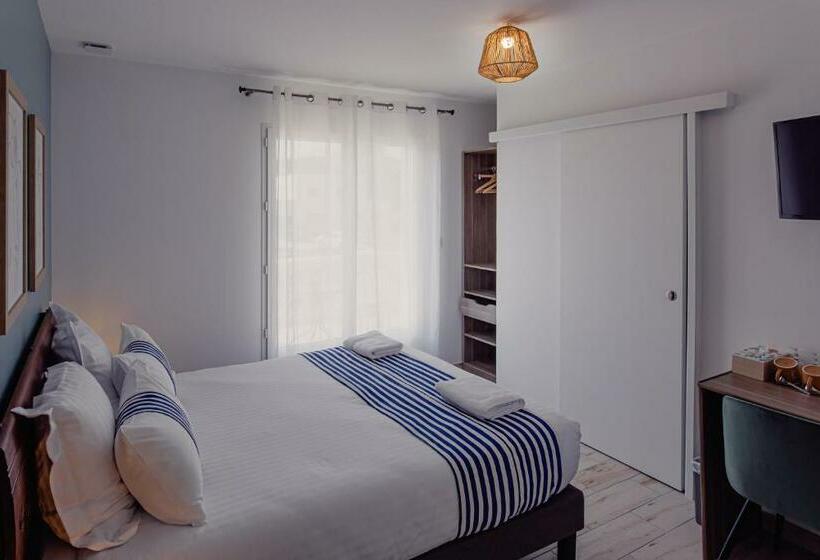 Bed and Breakfast Villa Des Chenes