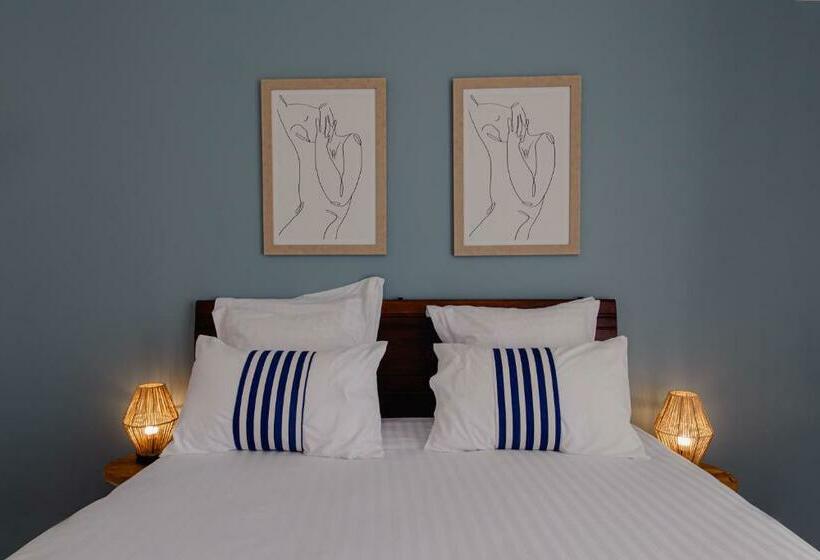 Bed and Breakfast Villa Des Chenes