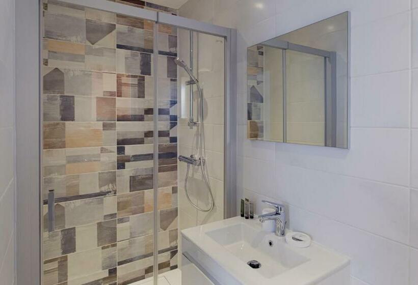 Bed and Breakfast Villa Des Chenes