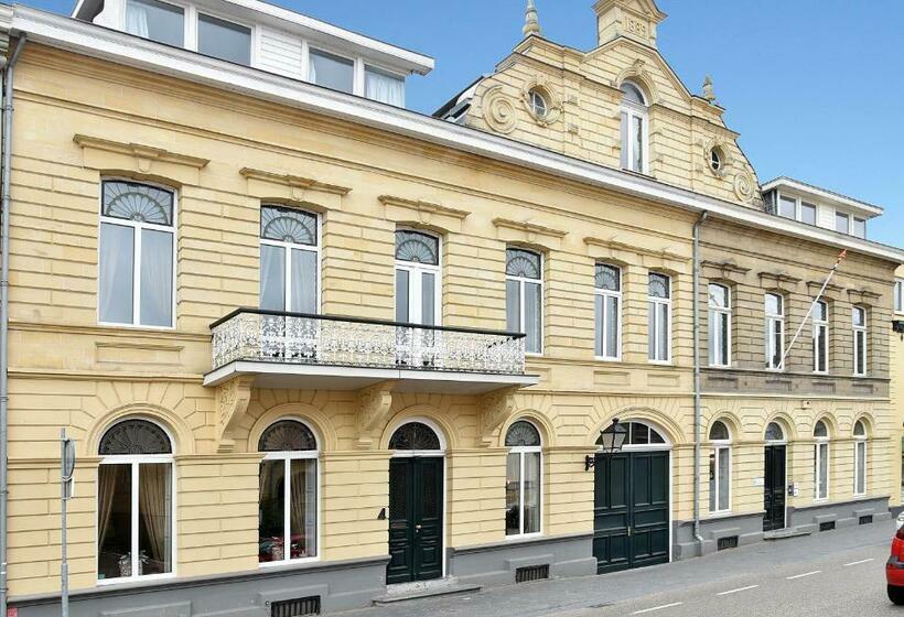 Aamiaismajoitus (B&B) Villa R Einald