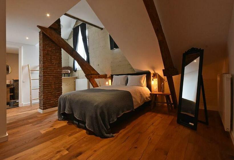 Aamiaismajoitus (B&B) Villa R Einald