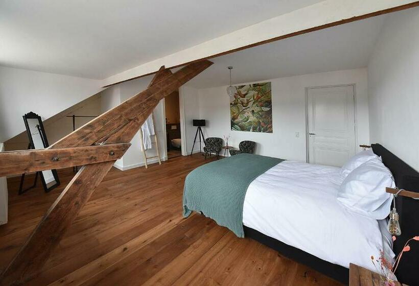 Aamiaismajoitus (B&B) Villa R Einald