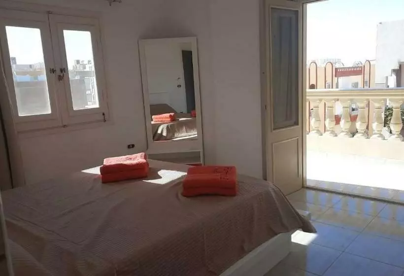 Feel Home Hurghada