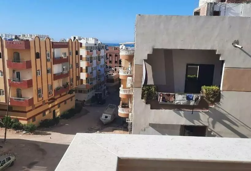 Feel Home Hurghada