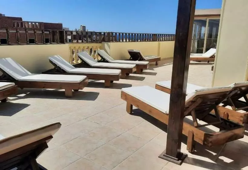 Feel Home Hurghada