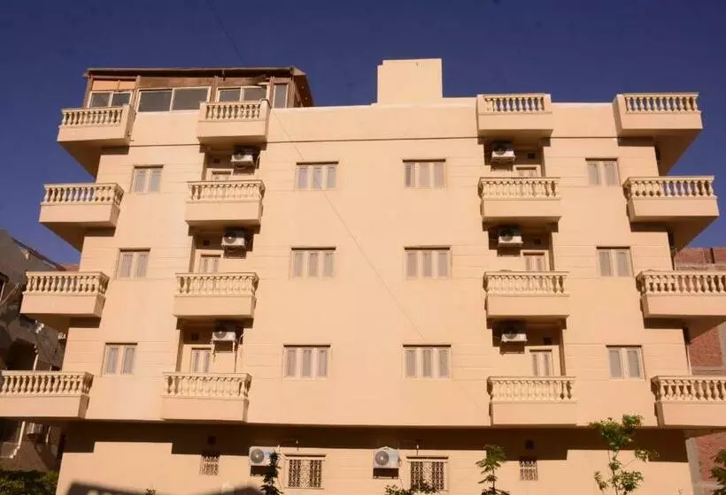 Feel Home Hurghada
