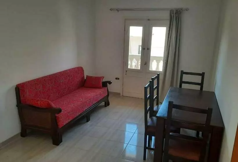 Feel Home Hurghada
