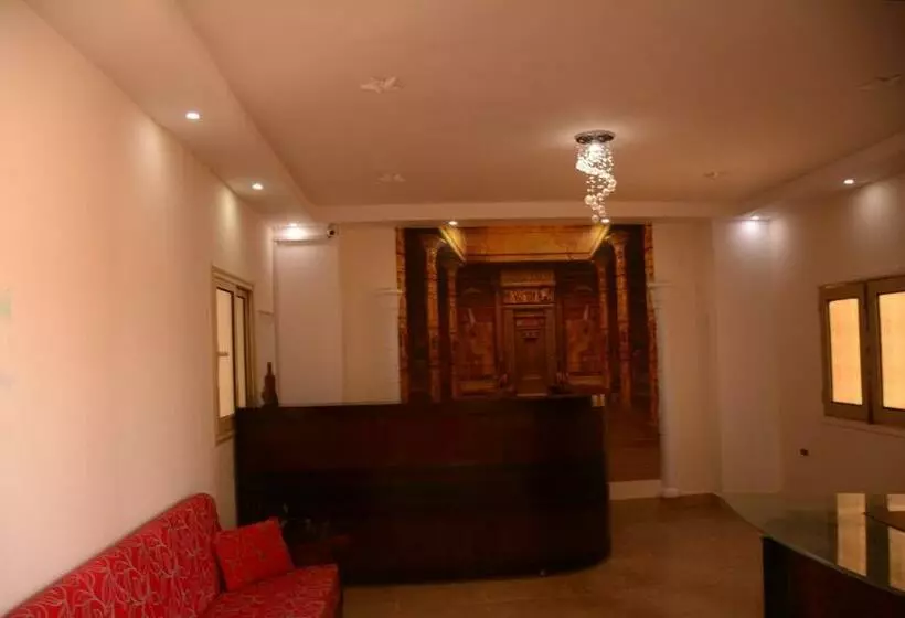 Feel Home Hurghada