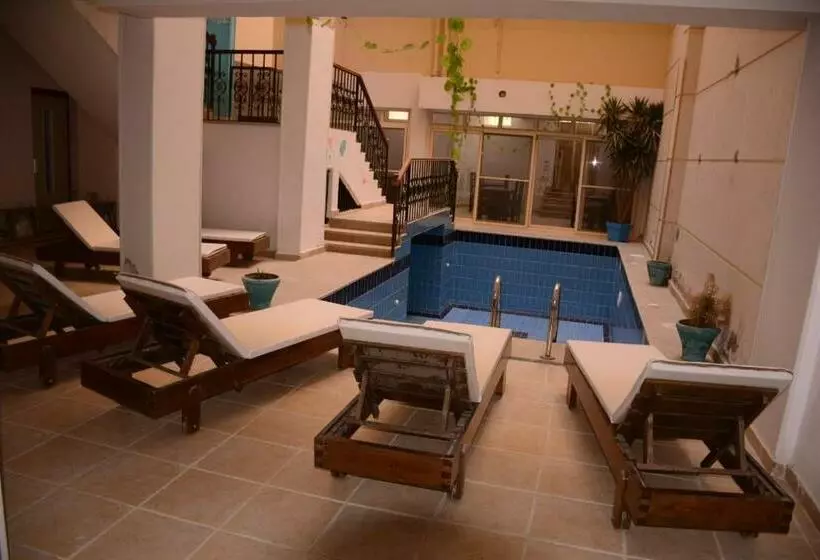 Feel Home Hurghada