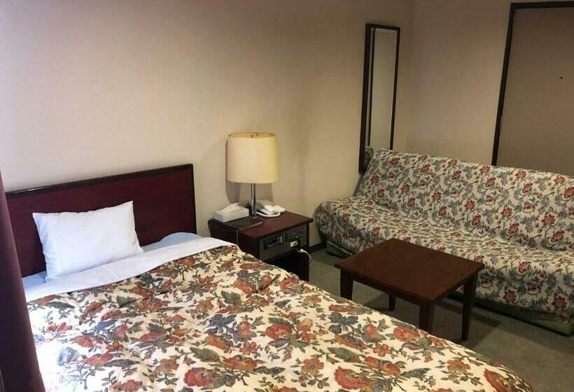 Business Hotel Miyako Vacation Stay 33023v