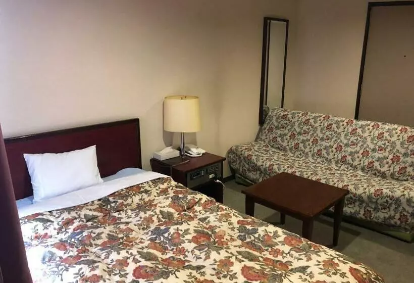 Business Hotel Miyako   Vacation Stay 33023v